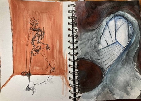 sketches