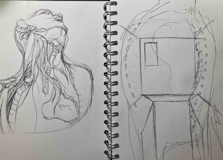 sketches