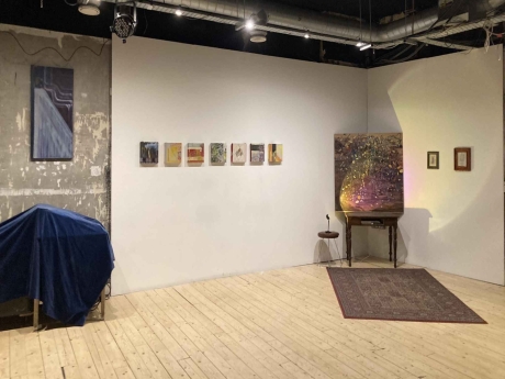 exhibition photo